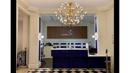 Laboratoire De Biologie Médicale - Raspail - Cerballiance, Laboratoire d'Analyses à Paris 07