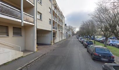 Haimovici Claudie, Laboratoire d'Analyses à Meulan-en-Yvelines