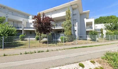 Centre De Dépistage Covid-19, Laboratoire d'Analyses à Meylan