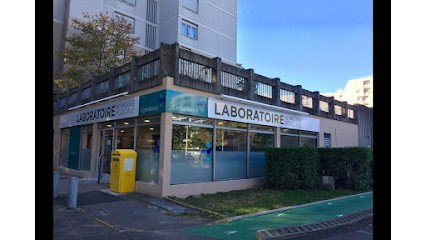 Medical Biology Laboratory - Cerballiance, Laboratoire d'Analyses à Lyon 05
