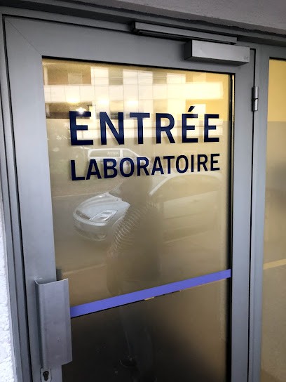 Eurofins - Laboratoire d'analyses médicales Lormont, Laboratoire d'Analyses à Lormont