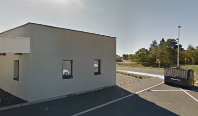 Centre De Dépistage Covid-19, Laboratoire d'Analyses à Mortagne-sur-Sèvre