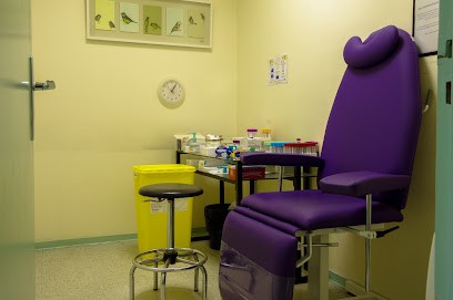 Eurofins - Laboratoire d'analyses médicales Montigny-le-Bretonneux gare, Laboratoire d'Analyses à Montigny-le-Bretonneux