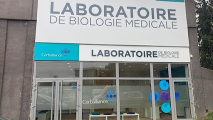 Laboratoire De Biologie Médicale - Les Mureaux - Cerballiance Laboratoire D'analyses aux Mureaux