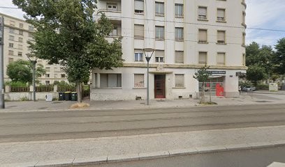 Centre de Dépistage Covid-19, Laboratoire d'Analyses à Lyon 07