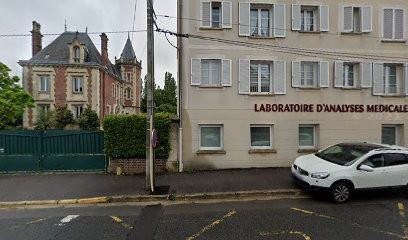 BIOGROUP CORCY - Laboratoire de Villers-Cotterets, Laboratoire d'Analyses à Villers-Cotterêts