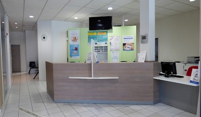 Laboratoire D'analyses Médicales - Pilat - Cerballiance, Laboratoire d'Analyses à Rive-de-Gier