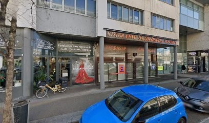 Centre de Dépistage Covid-19, Laboratoire d'Analyses à Vaulx-en-Velin