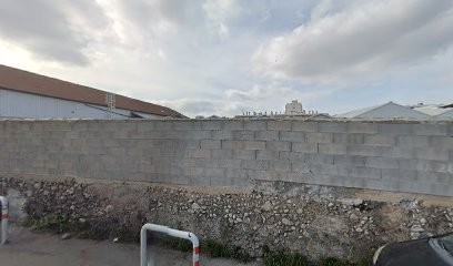 Centre De Dépistage Covid-19, Laboratoire d'Analyses à Marseille 10