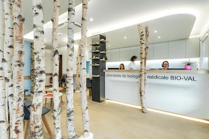 BIO-VAL - Laboratoire de Marignier Le Môle, Laboratoire d'Analyses à Marignier