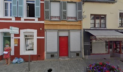 Centre de Dépistage Covid-19, Laboratoire d'Analyses à Saint-Valery-sur-Somme