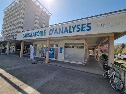 BIOGROUP ORIADE NOVIALE - Laboratoire Meylan, Laboratoire d'Analyses à Meylan