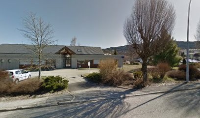 Laboratoire Novelab, Laboratoire d'Analyses à Aranc