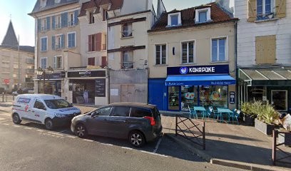 Laboratoire de Biologie Médicale - Poissy Centre - Cerballiance, Laboratoire d'Analyses à Poissy