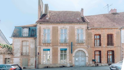 Laboratoire Bioxa La Halle, Laboratoire d'Analyses à Sézanne