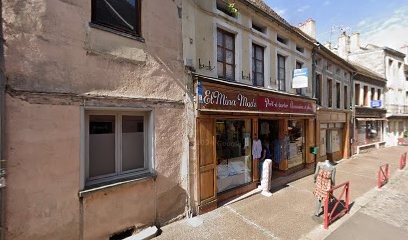 Bio Med 21, Laboratoire d'Analyses à Saulieu