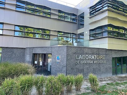 Medical Analysis Laboratory Jamet, Laboratoire d'Analyses à Saint-Malo