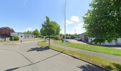 Centre De Dépistage Covid-19, Laboratoire d'Analyses à Paray-le-Monial