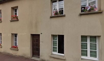 Centre de Dépistage Covid-19, Laboratoire d'Analyses à Sainte-Mère-Église