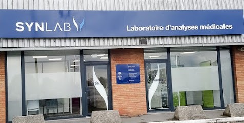 Laboratoire Synlab Hauts De France - Site De Wambrechies, Laboratoire d'Analyses à Wambrechies