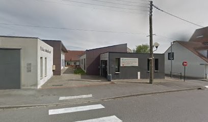 Synlab Opale - Marquise Laboratory, Laboratoire d'Analyses à Marquise