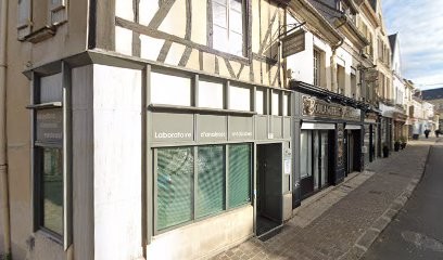 Laboratoire Le Boete, Laboratoire d'Analyses à Magny-en-Vexin