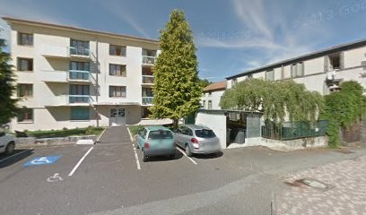 Centre de Vaccination des Combrailles-Maison de Santé de Pontgibaud, Laboratoire d'Analyses à Pontgibaud