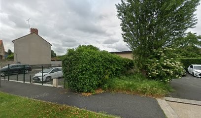 Centre de Dépistage Covid-19, Laboratoire d'Analyses à Milly-la-Forêt