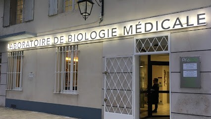 Laboratoire Inovie Prolab - Orange, Laboratoire d'Analyses à Orange