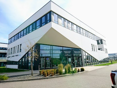 Meyer Nathalie, Laboratoire d'Analyses à Schiltigheim