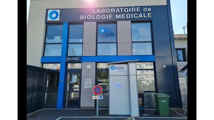 Ouilab - Laboratoire Jeanne D'arc, Laboratoire d'Analyses à Vandoeuvre-lès-Nancy