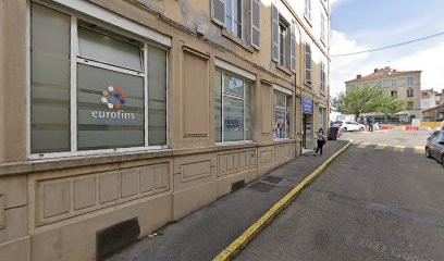 Centre De Dépistage Covid-19, Laboratoire d'Analyses à Vienne