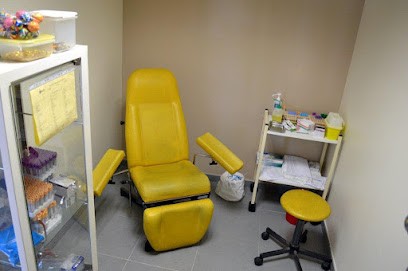 BIOGROUP CORCY - Laboratoire de Montmirail, Laboratoire d'Analyses à Montmirail