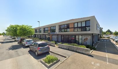 Centre De Dépistage Covid-19, Laboratoire d'Analyses à Villeneuve-lès-Maguelone