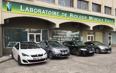 Laboratoire Vialle - Site Du Cap Corse, Laboratoire d'Analyses à San-Martino-di-Lota