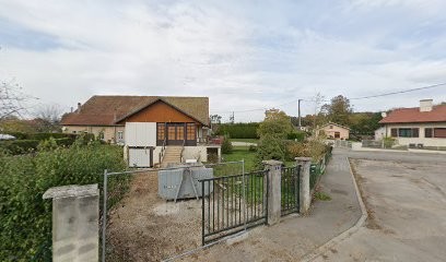 Centre De Vaccination Saint-Vit, Laboratoire d'Analyses à Saint-Vit