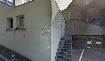 Centre De Dépistage Covid-19, Laboratoire d'Analyses à Montluçon