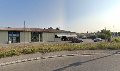 Laboratoire Pélissanne, Laboratoire d'Analyses à Pélissanne