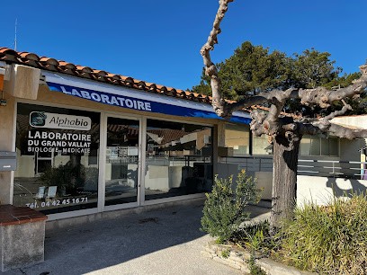 BIOGROUP ALPHABIO - Laboratoire Sausset, Laboratoire d'Analyses à Sausset-les-Pins