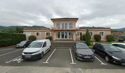 Sarl Lanagram, Laboratoire d'Analyses à Mazamet