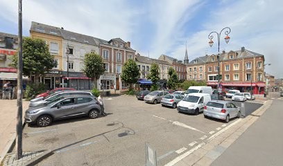 Centre De Dépistage Covid-19, Laboratoire d'Analyses à Saint-Romain-de-Colbosc