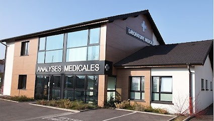 Ouilab - Laboratoire Gos, Laboratoire d'Analyses à Théding