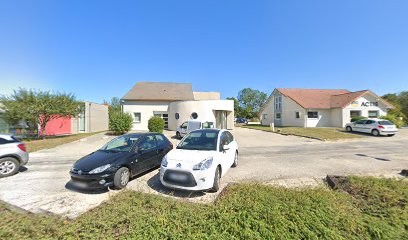 Centre De Dépistage Covid-19, Laboratoire d'Analyses à Valdahon