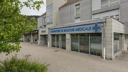 Ouilab - Laboratory De La Bruche, Laboratoire d'Analyses à Schirmeck