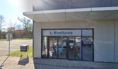 Laboratoire Biologie Médicale BIOALLIANCE, Laboratoire d'Analyses à Saint-Pryvé-Saint-Mesmin
