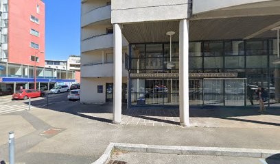 Laboratoire D'Analyses Médicales D'Assonville Séguret, Laboratoire d'Analyses à Rodez