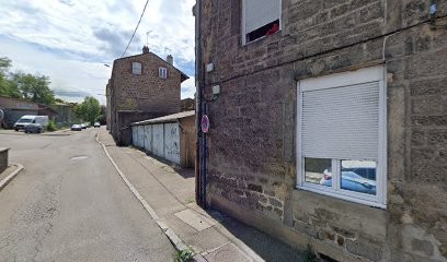 Centre De Dépistage Covid-19, Laboratoire d'Analyses à Saint-Chamond