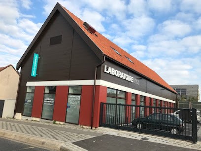 Laboratoire D'analyses Médicales - Longueau - Cerballiance, Laboratoire d'Analyses à Longueau
