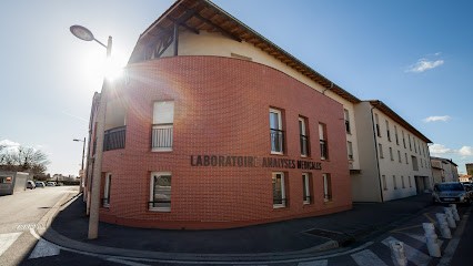 Inovie Bioaxiome - Monteux, Laboratoire d'Analyses à Monteux