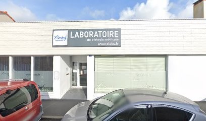 Centre De Dépistage Covid-19, Laboratoire d'Analyses à Mauléon